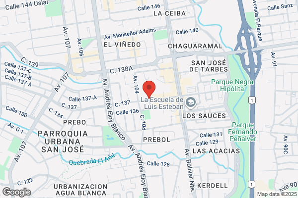 H.G.A. Importaciones S.R.L.