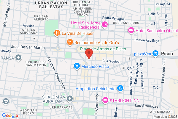 Importadora Y Distribuidora Yamalin Sa