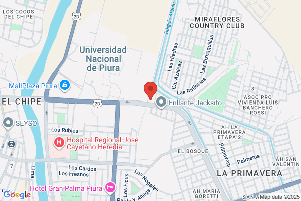 A1 Ocean S.R.Ltda.
