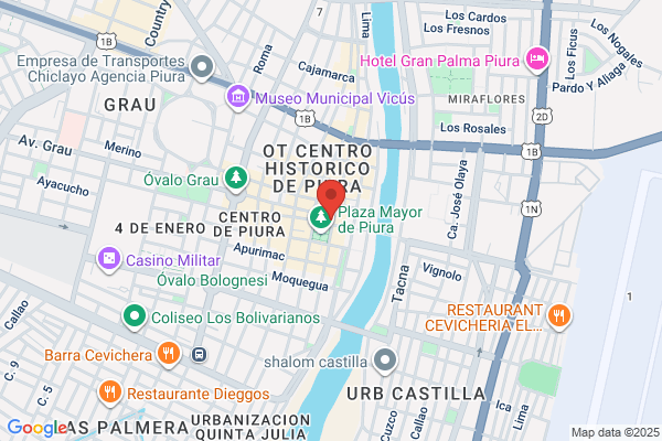 Banco Regional del Norte