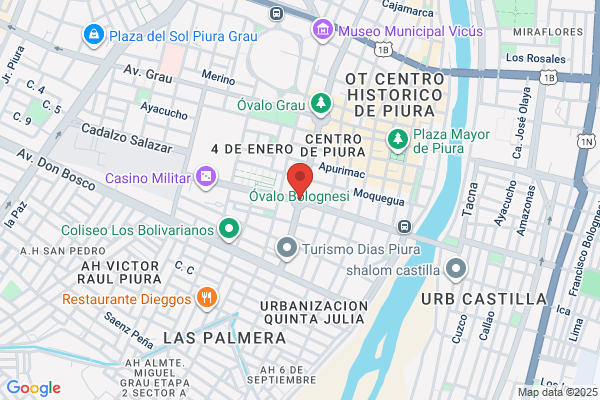 Calero
