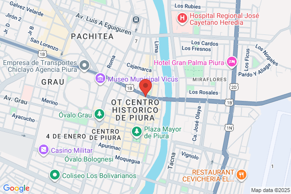 Hostal El Sol