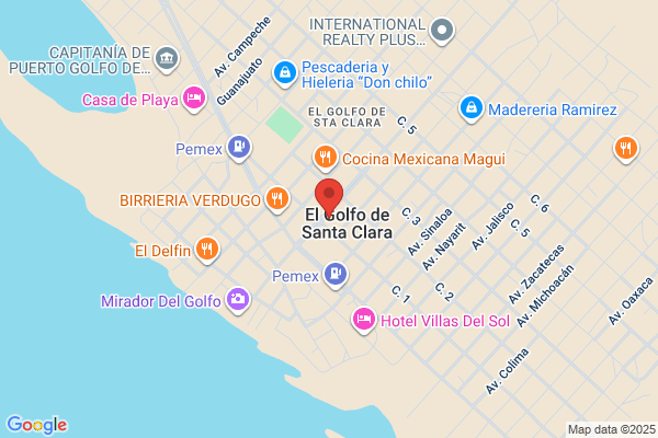 Hoteles El Ángulo