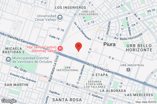 Industria Textil Piura S.A.