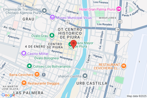 Los Portales Consorcio Hotelero S.A.