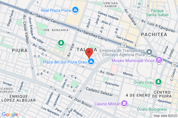 Montero Cordova, Rosario