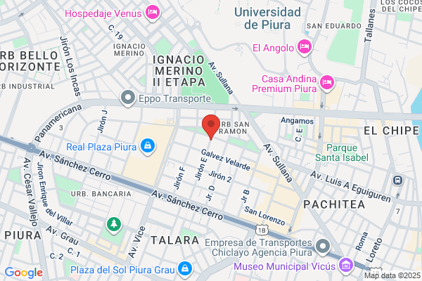 Negocios Generales Morana S.R.L.