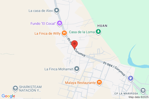 Nizama C., Wilfredo