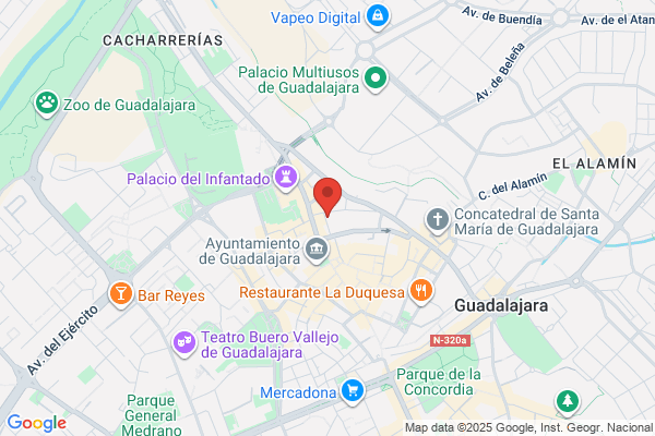 Palacios Mendoza, Gladys