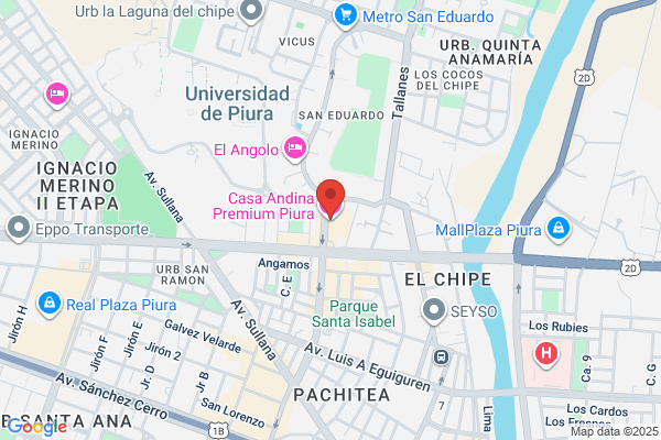 Rio Verde S.A.C.