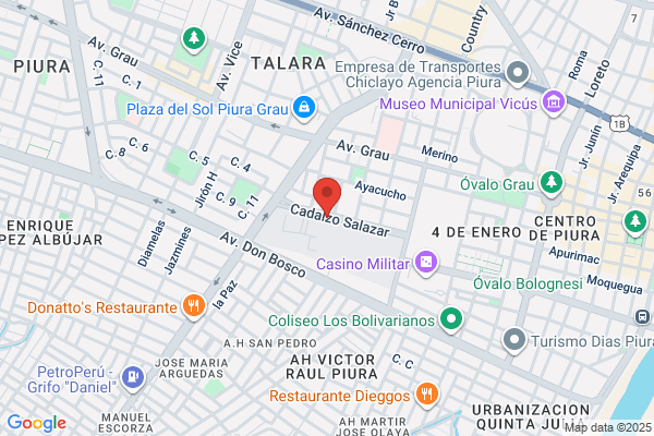 Santa Clara Hostal Residencial