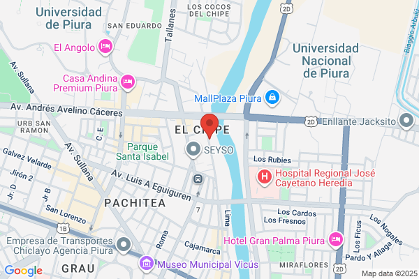 Seminario Arquidiocesano San Juan María Vianneli