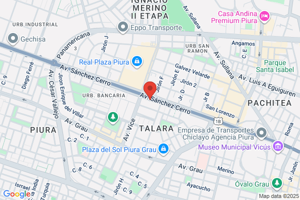 Servicio Y Venta De Radiadores Herrera E.I.R.L.