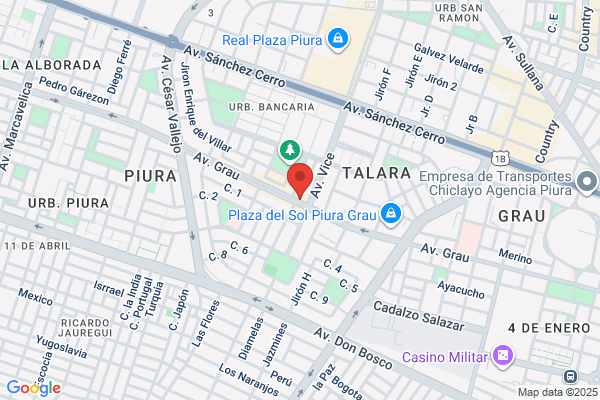 Servicios Tecnicos Piura S.R.L.