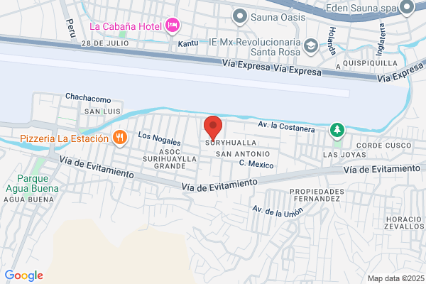 Taller De Precision