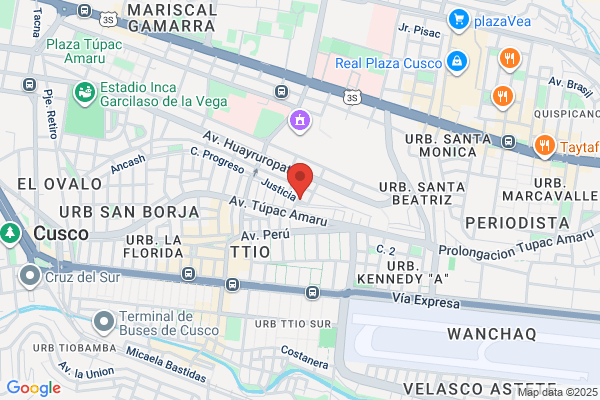 Taller De Servicios Libertad S.A.