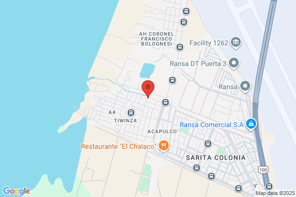 Corprosa Ltda.