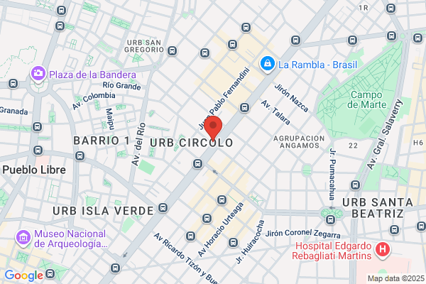 Distribuidora Mi Mar E.I.R.L.
