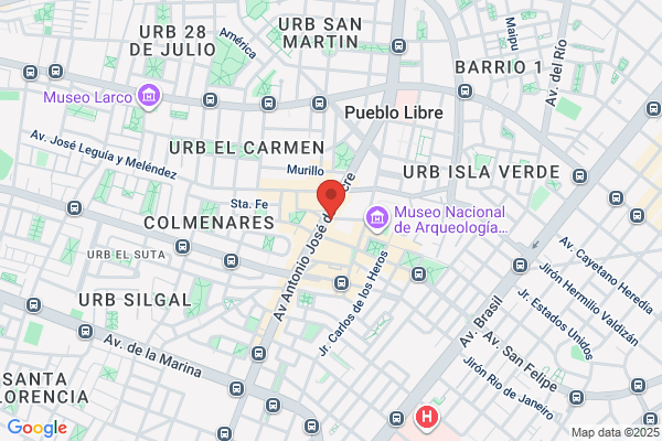 El Libano