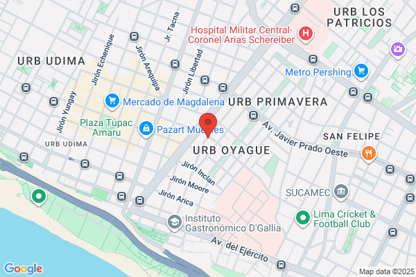 Empresa Integral De Servicios Y Proteccion Patrimonial S.R.L.