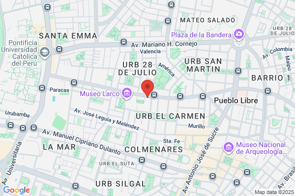 Explorperú