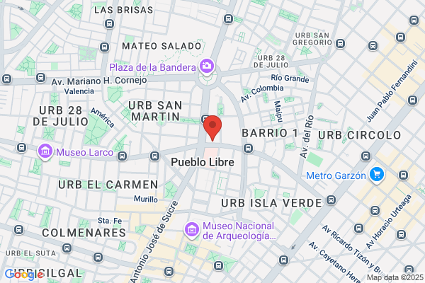 Laboratorios Crevani S.A.