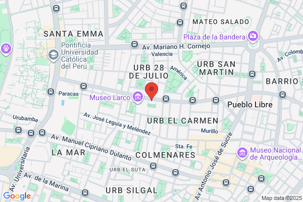 Oralsalud