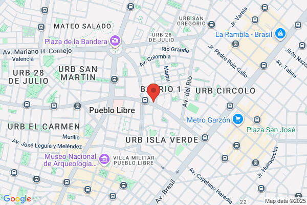 Perfil Asociados S.R.L.