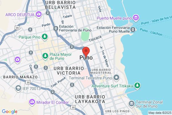 Banco Central de, Reserva del Peru