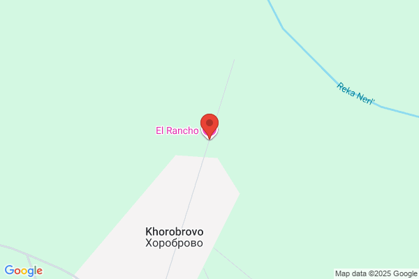 El Rancho