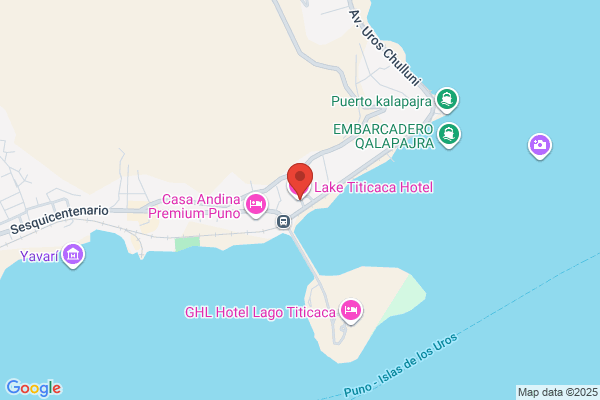 Hotel El Buho