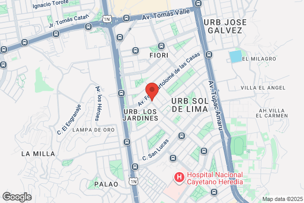 Internacional Fiber Glass E.I.R.L.