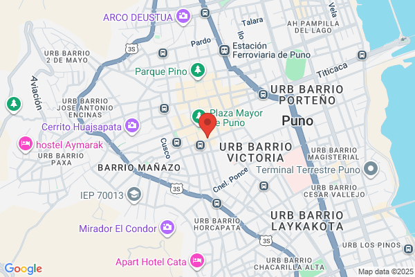 Notaría Ponze Cuba Ltda.