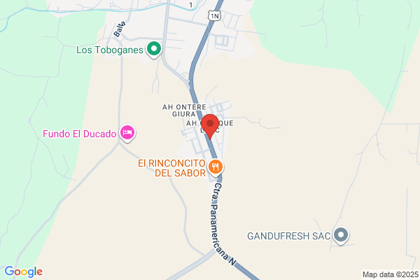 Bodega Alicia