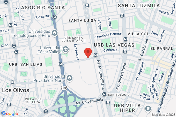 Empresa De Transportes Guzman S.A.