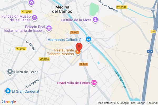 Casa Dental Medina
