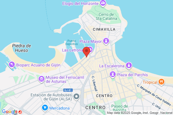 Estudio Guzmán Benavides Abogados