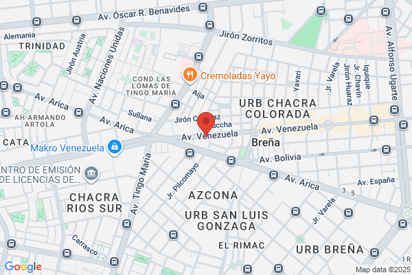 Huaman Linares, Gregorio