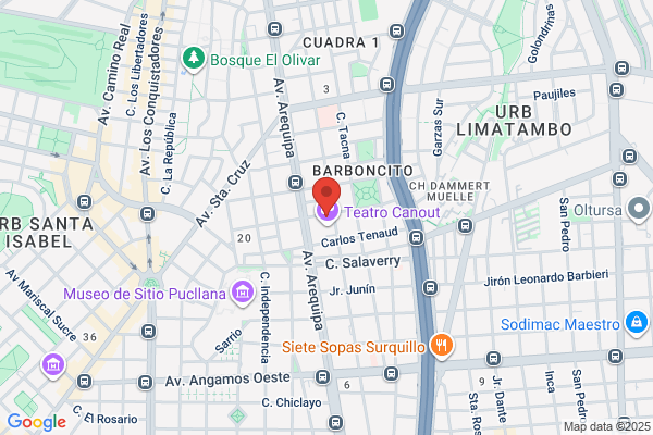 Nuevo Instituto Médico Miraflores