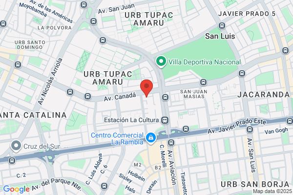 Estudio Iza Stoll Abogados
