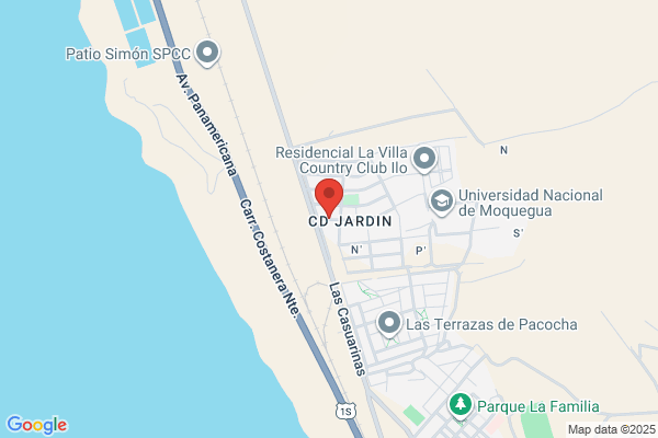 A & M Transportes S.R.L.