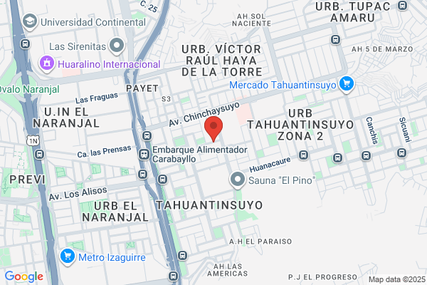 A&M Edigraf del Perú S.R.L.