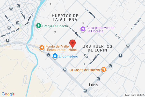 A&M Transportes S.R.L.