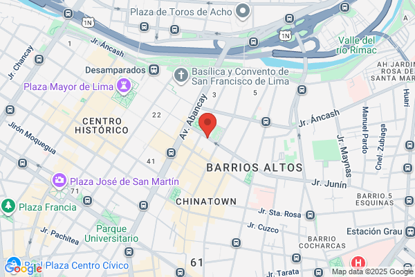 A. Carrillos Gil S.A.