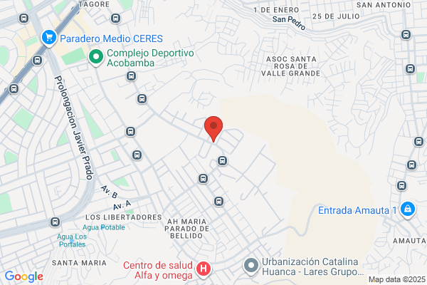A. Giuffra Representaciones Agroindustriales S.A.