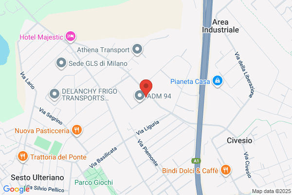 A. L. Quimic Laboratorio Srl