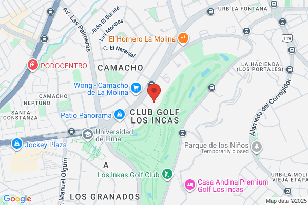 Famesa Explosivos S.A.C.