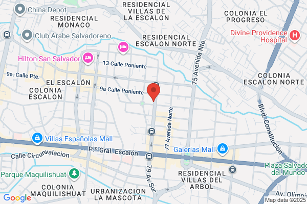 Tecnologia Nuevo Milenium S.A.C.