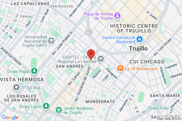 Banco Financiero del Peru