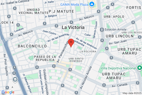 Clínica De Colchones Lu. Gue.